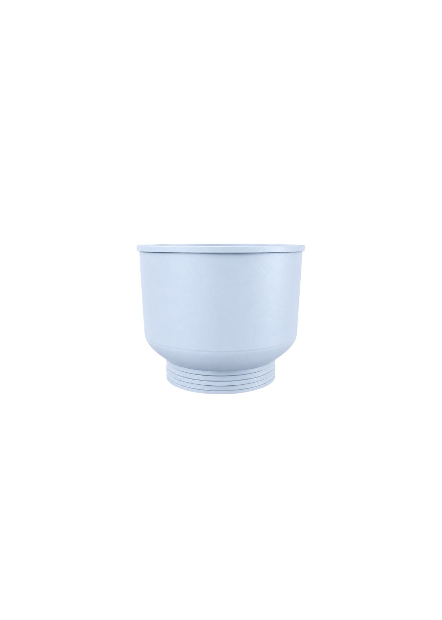 Crown Jewel Vase