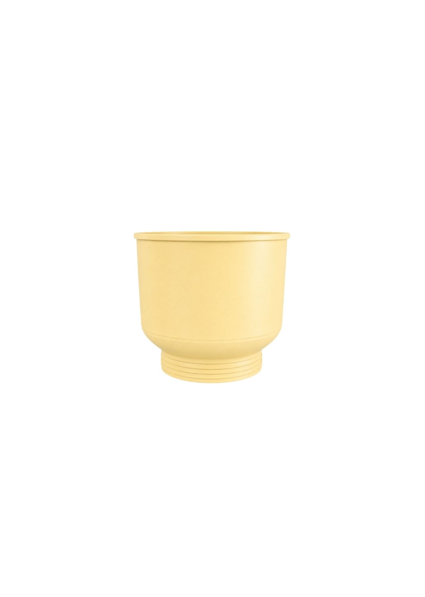 Crown Jewel Vase