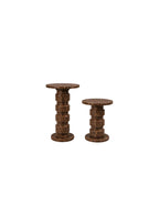 Totem Side Table