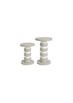 Totem Side Table