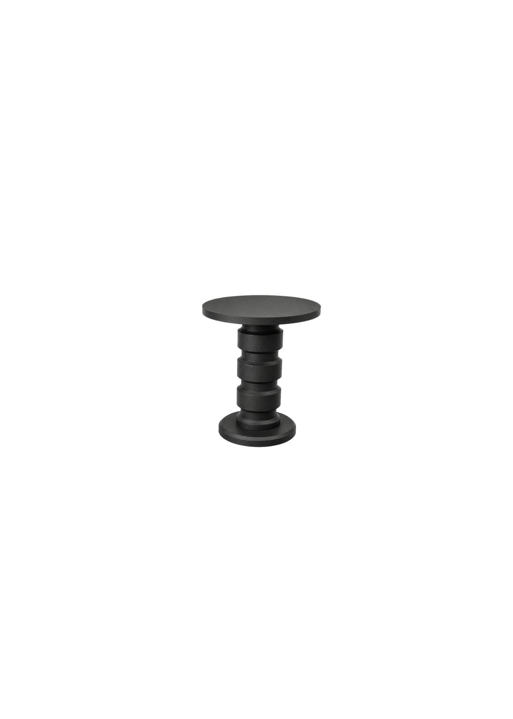 Totem Side Table