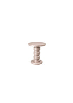 Totem Side Table