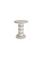 Totem Side Table