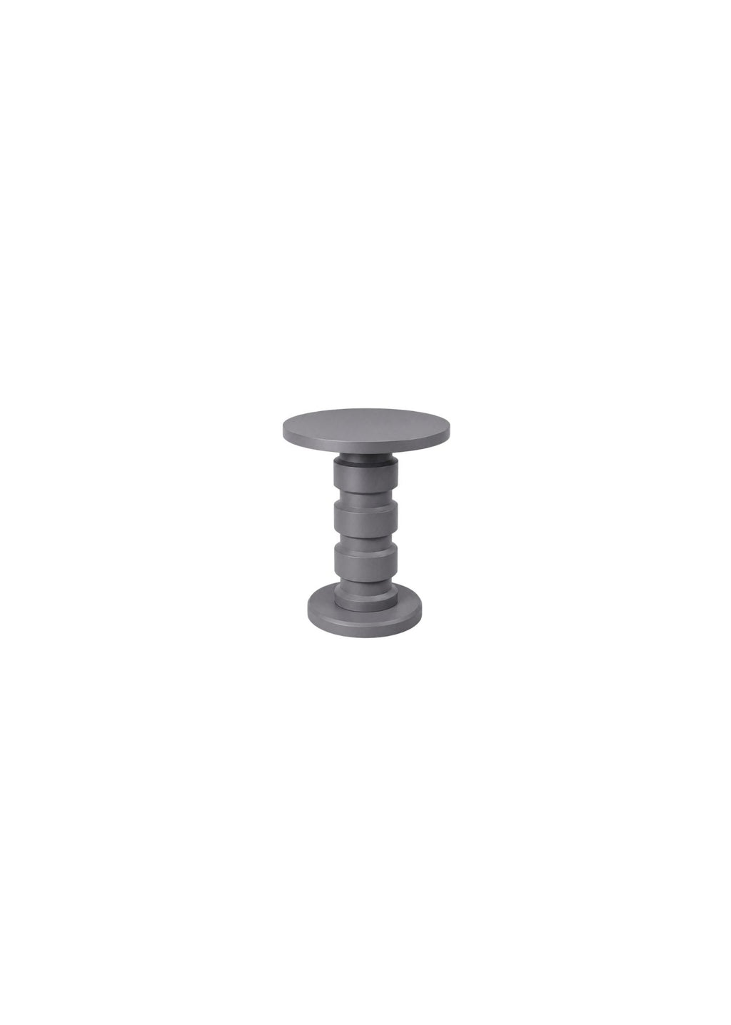 Totem Side Table