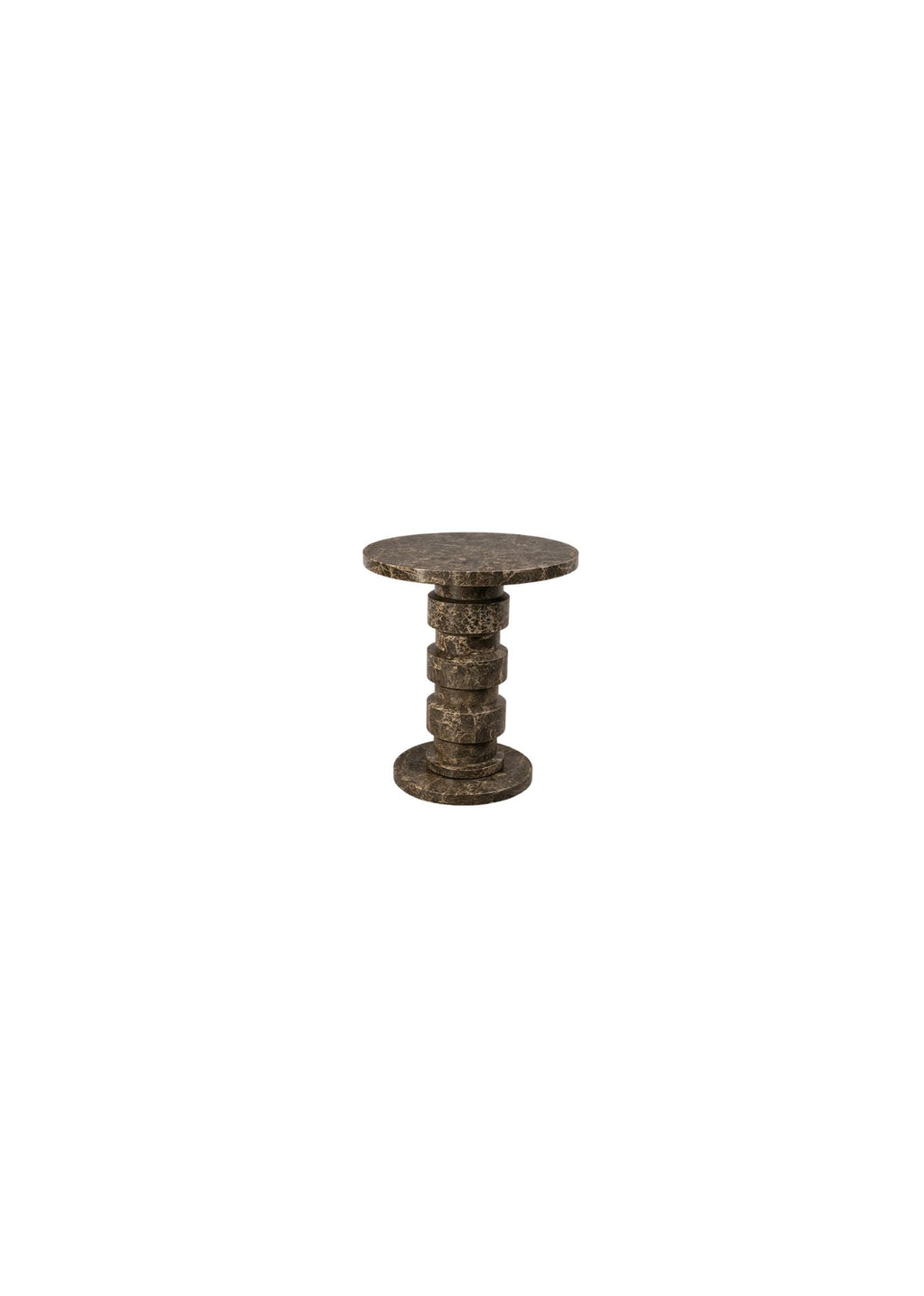 Totem Side Table