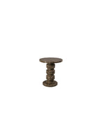Totem Side Table