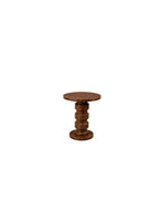 Totem Side Table