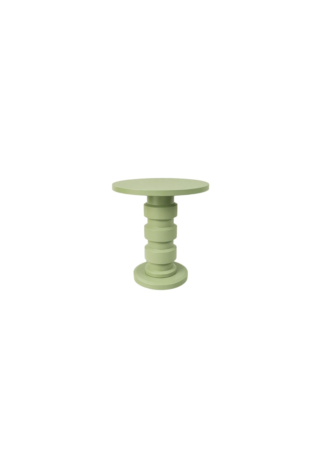 Totem Side Table