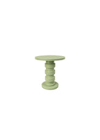 Totem Side Table