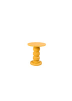 Totem Side Table