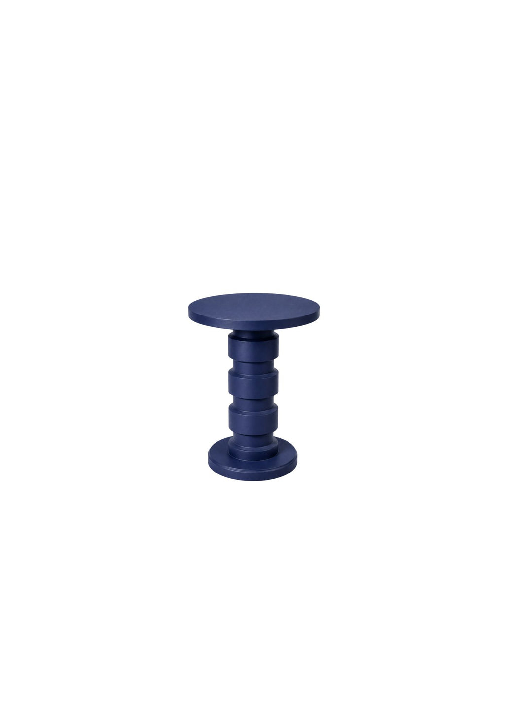 Totem Side Table