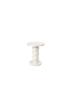 Totem Side Table