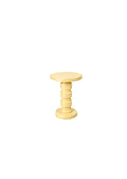Totem Side Table