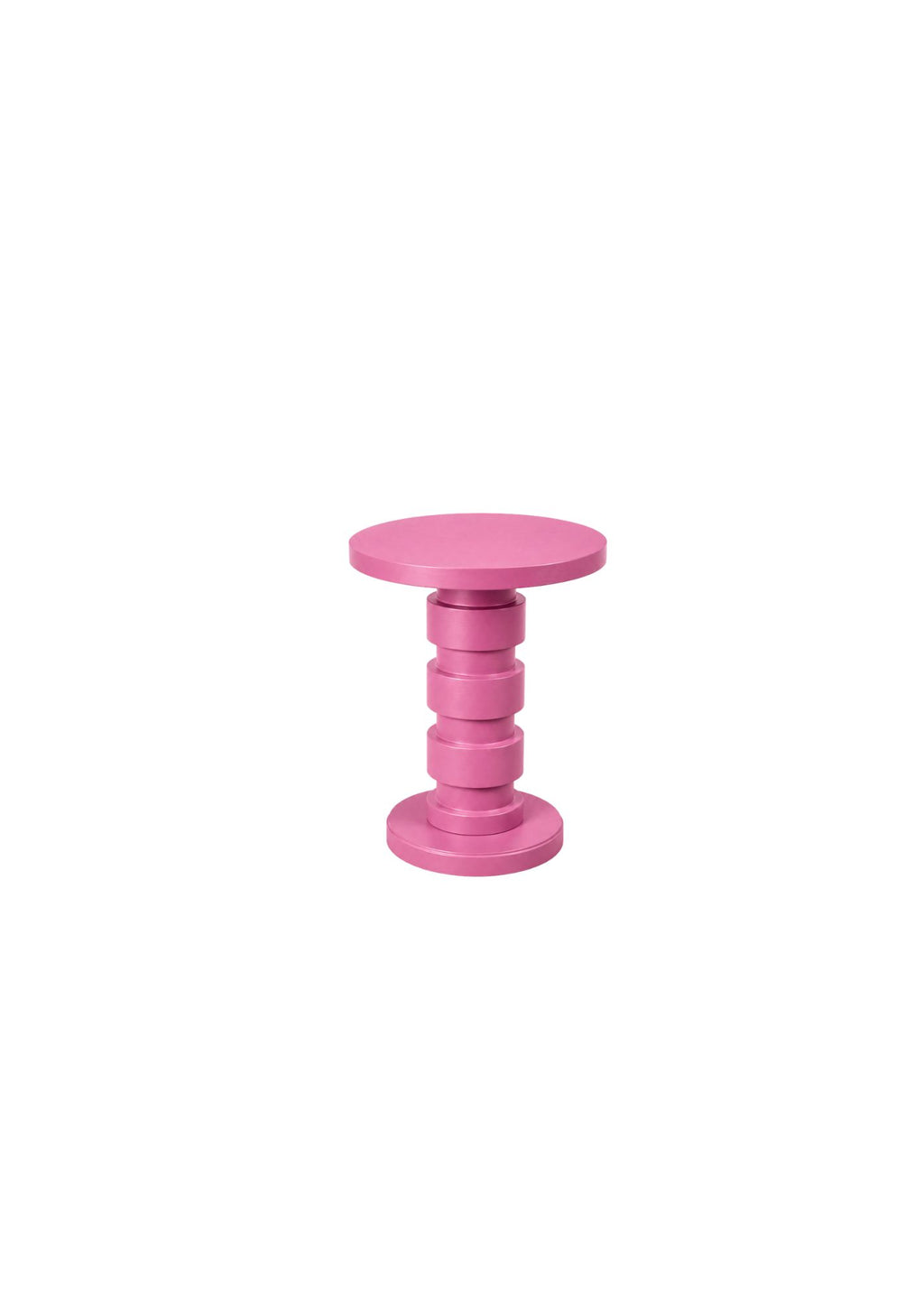 Totem Side Table