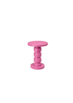 Totem Side Table