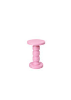 Totem Side Table