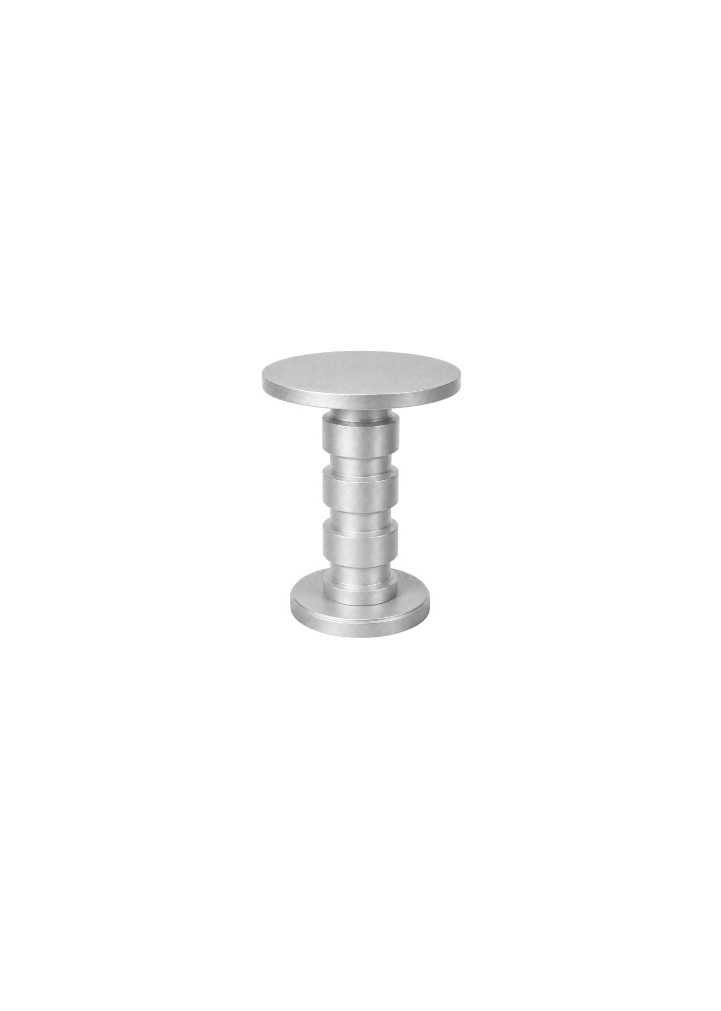 Totem Side Table