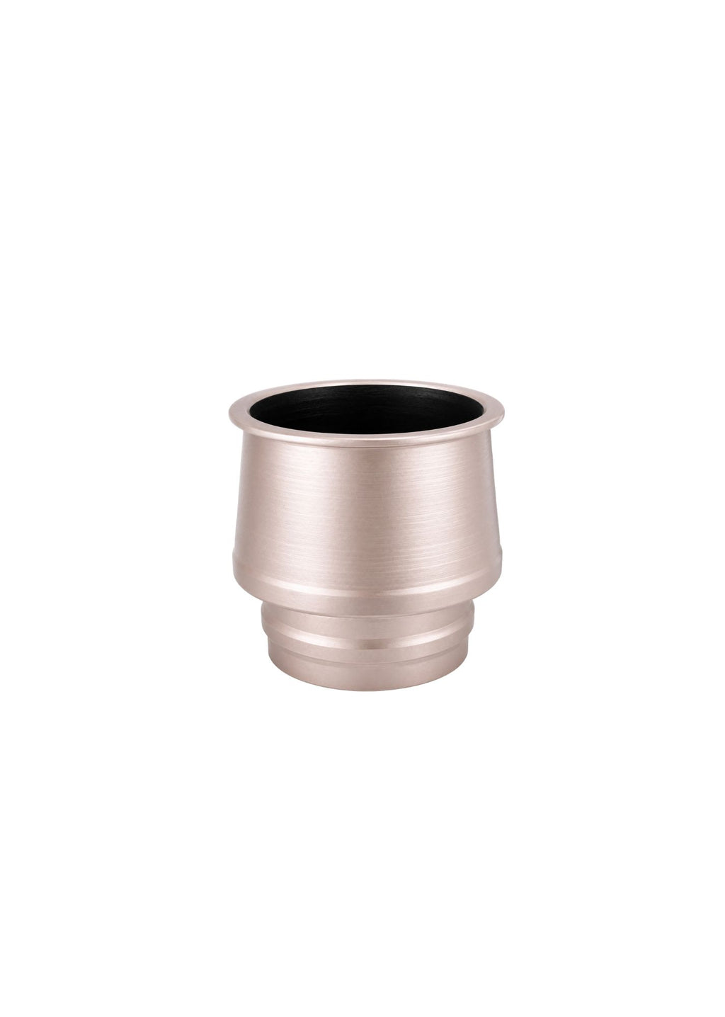 Small Curving Lip Vase