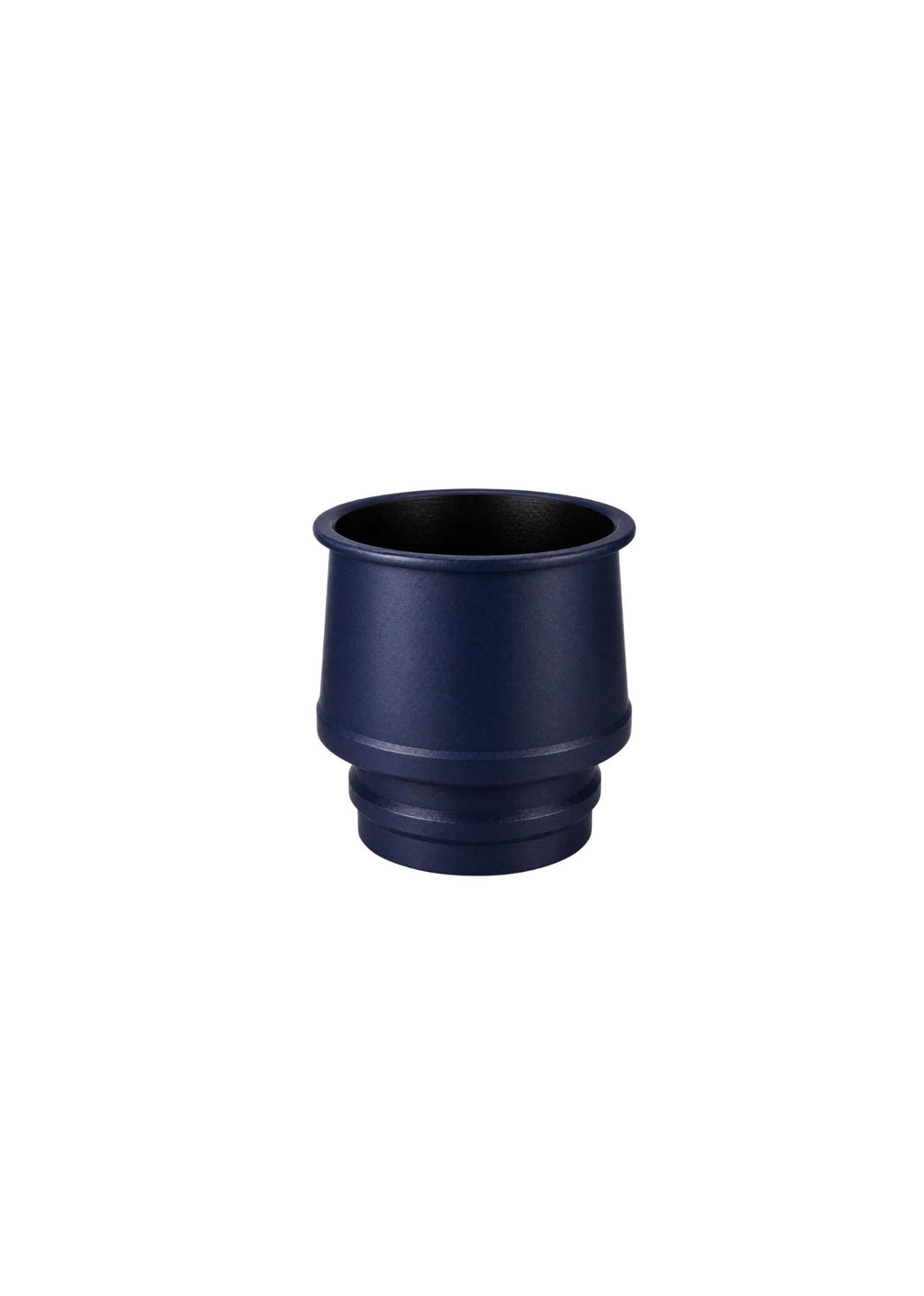 Small Curving Lip Vase