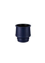 Small Curving Lip Vase