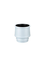 Small Curving Lip Vase