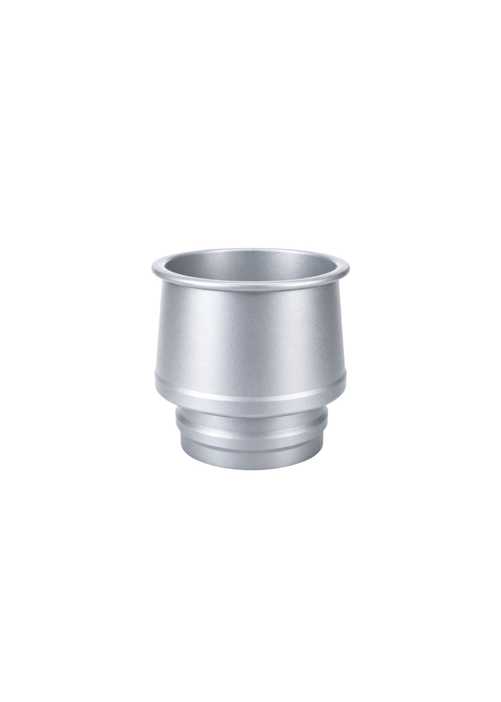 Small Curving Lip Vase