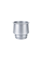 Small Curving Lip Vase