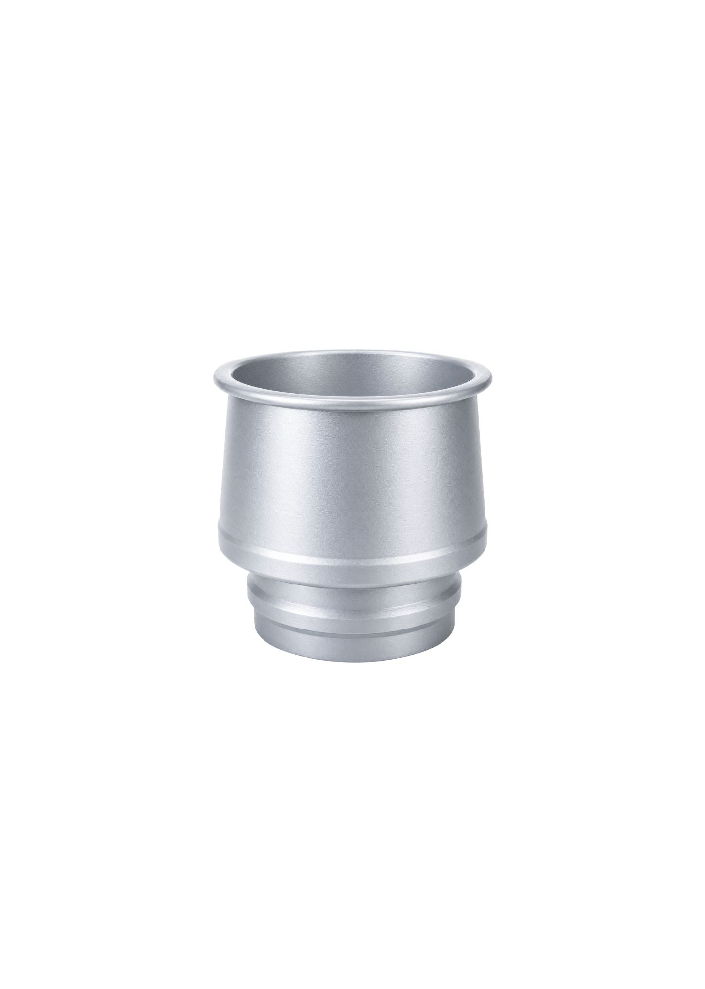 Small Curving Lip Vase