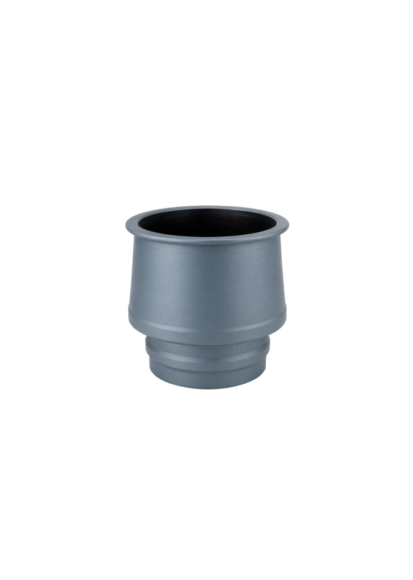 Small Curving Lip Vase