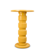 Totem Side Table