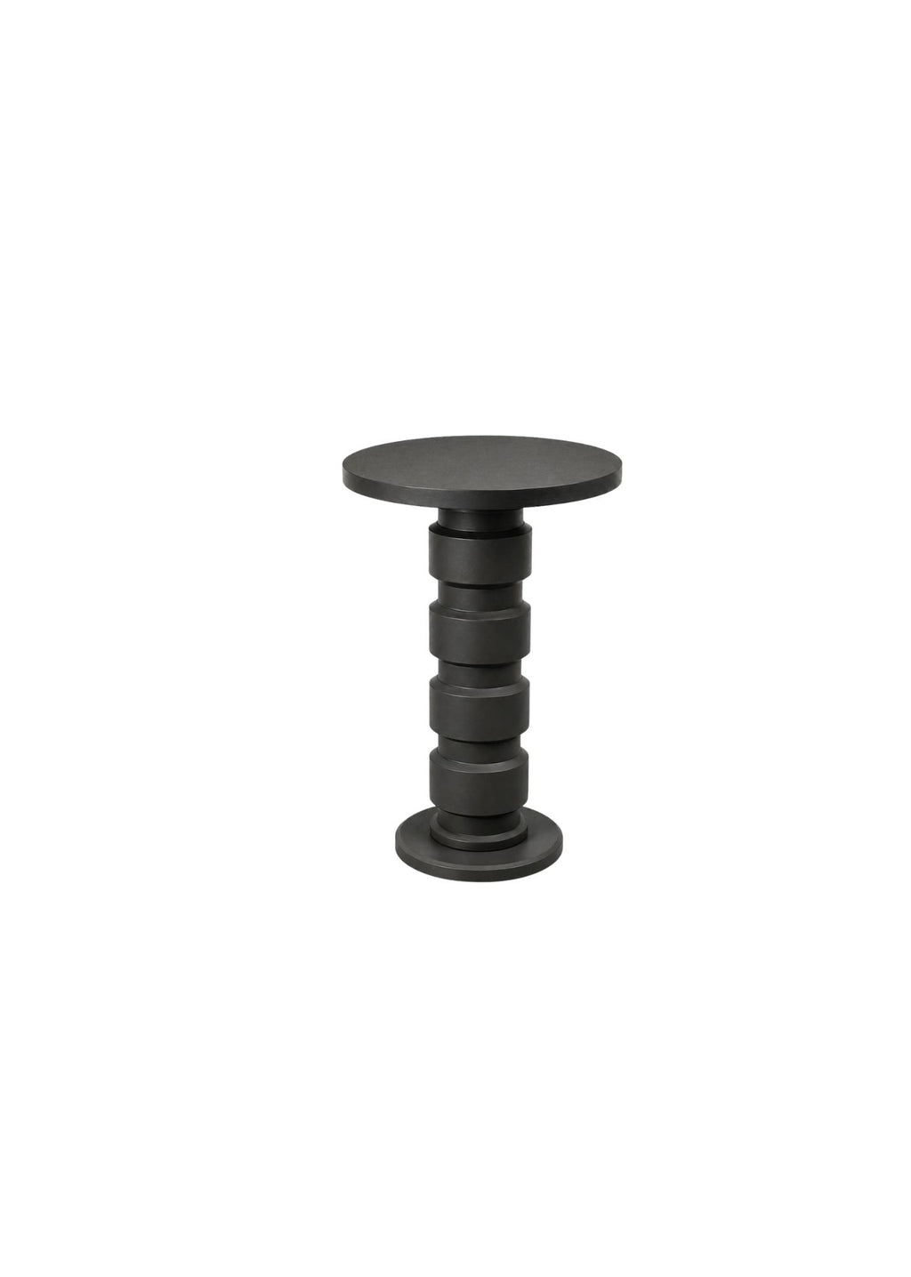 Totem Side Table