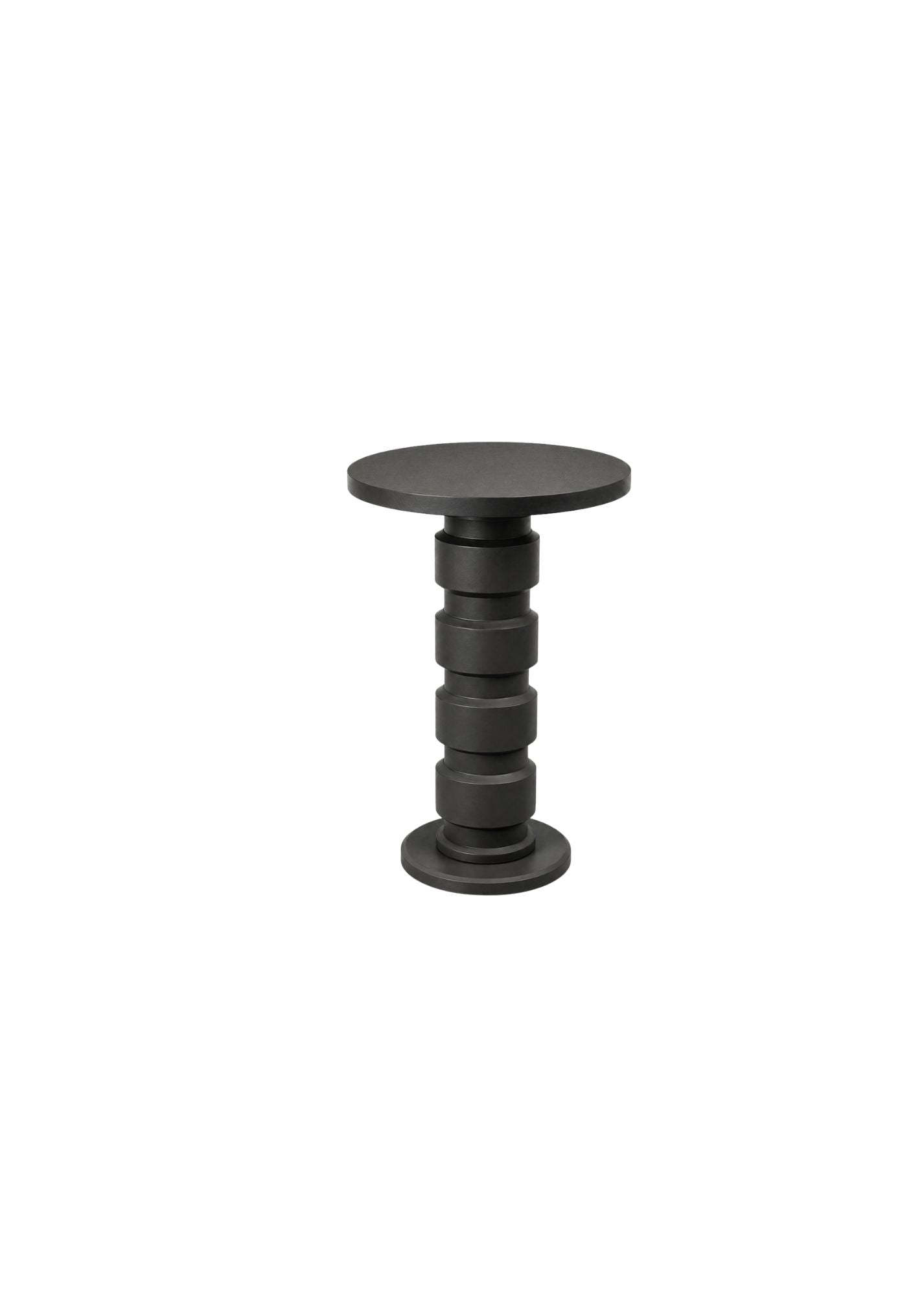 Totem Side Table