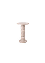 Totem Side Table