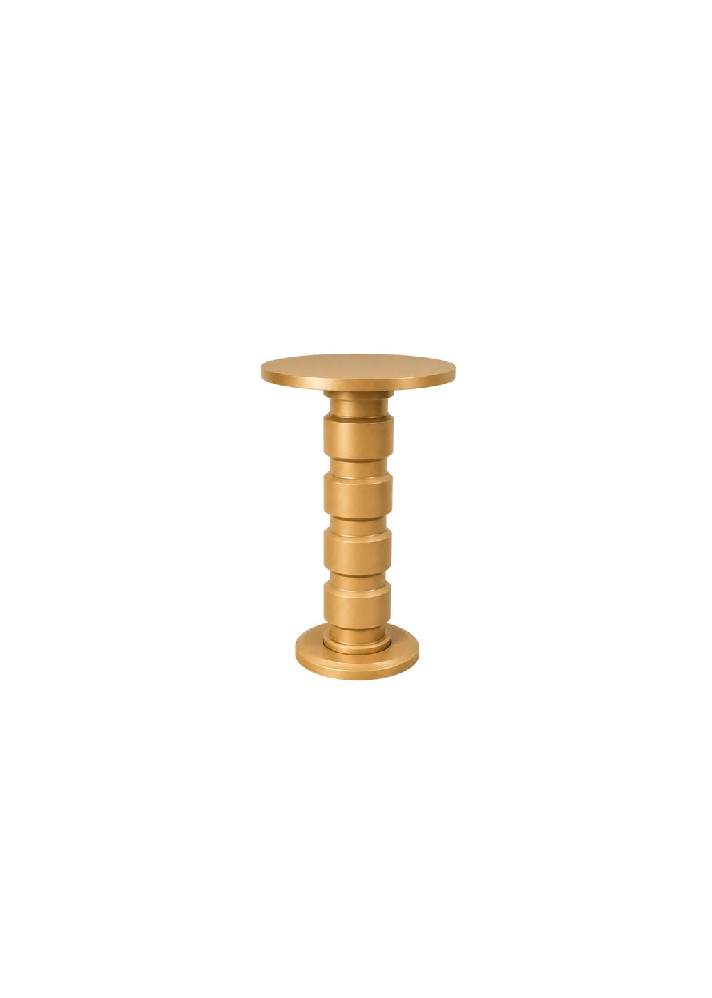 Totem Side Table