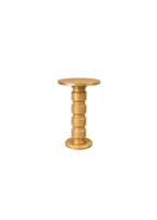 Totem Side Table