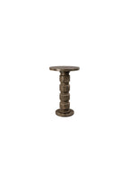 Totem Side Table
