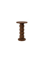 Totem Side Table
