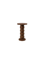 Totem Side Table