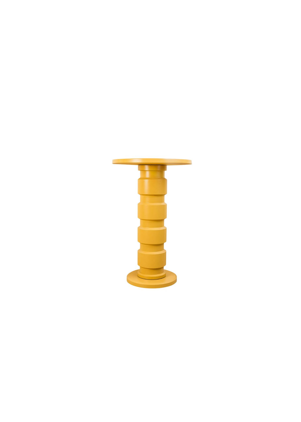 Totem Side Table