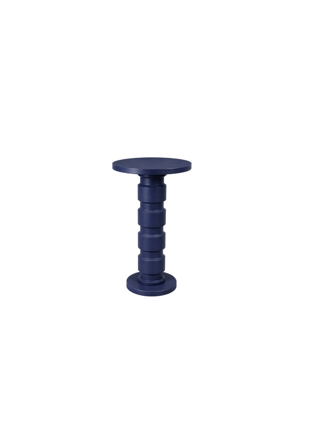 Totem Side Table