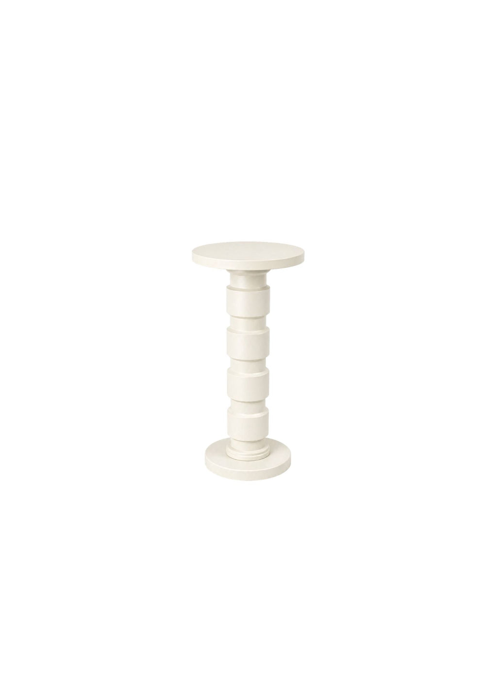 Totem Side Table