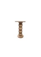 Totem Side Table