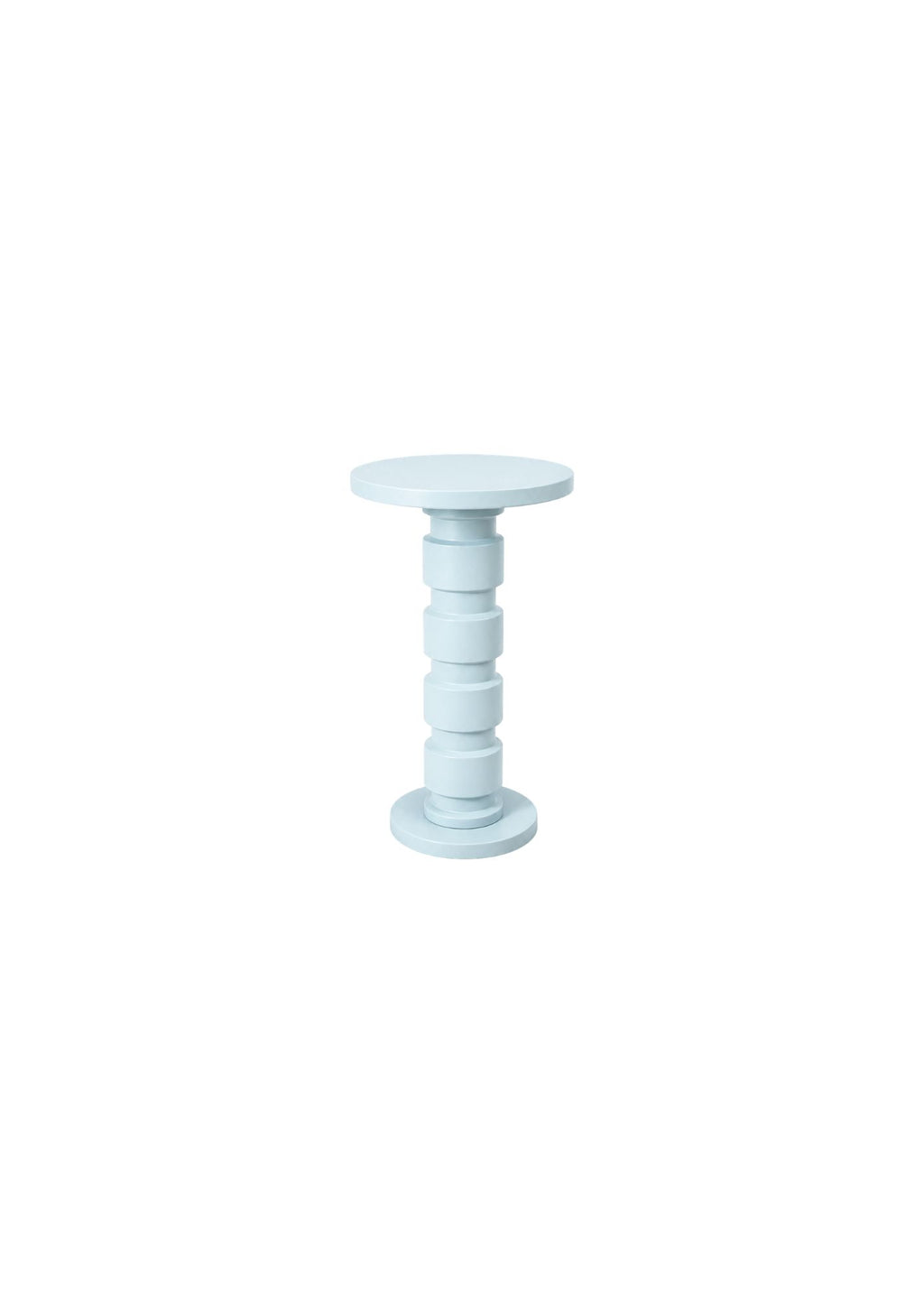 Totem Side Table