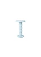 Totem Side Table