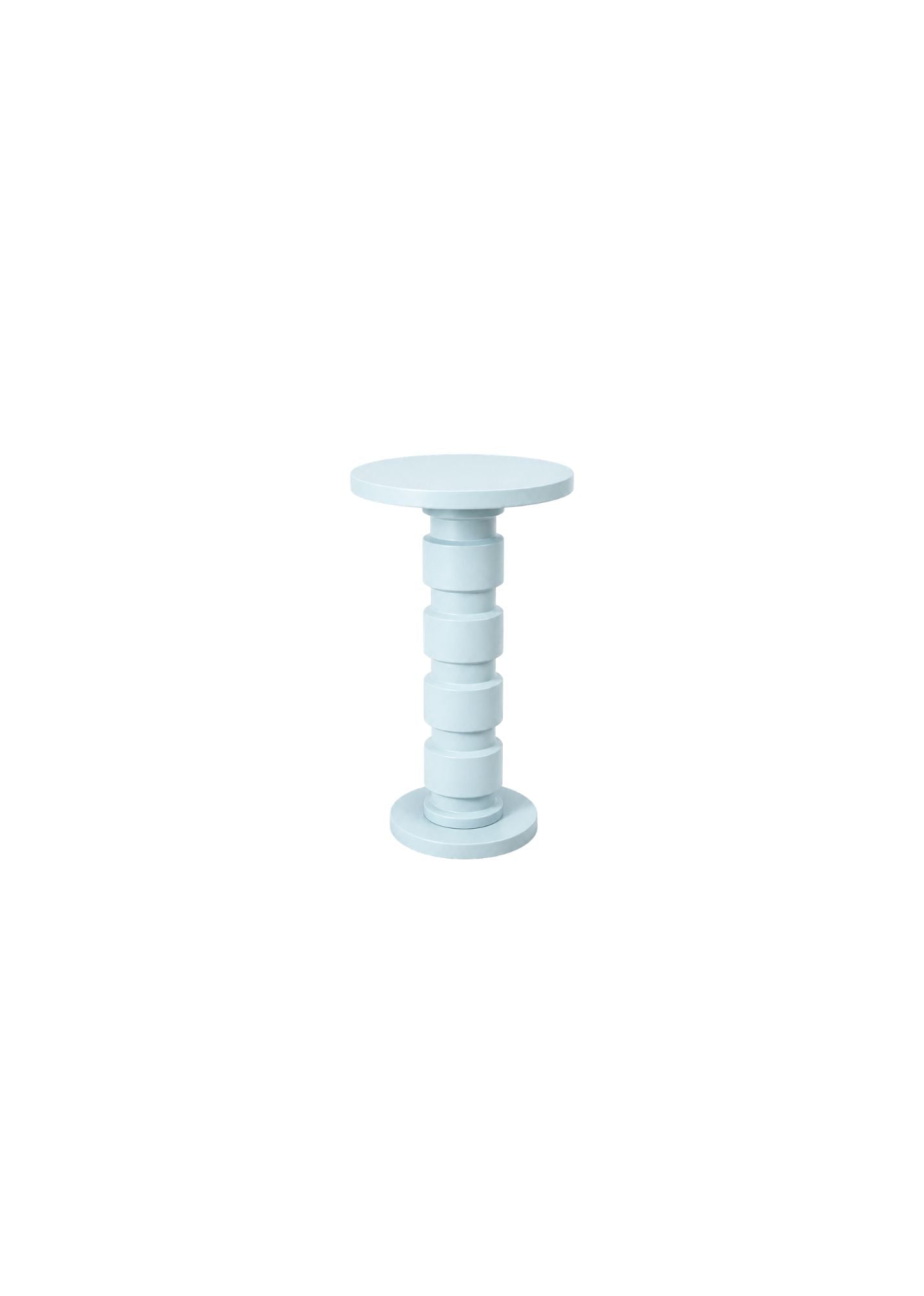Totem Side Table