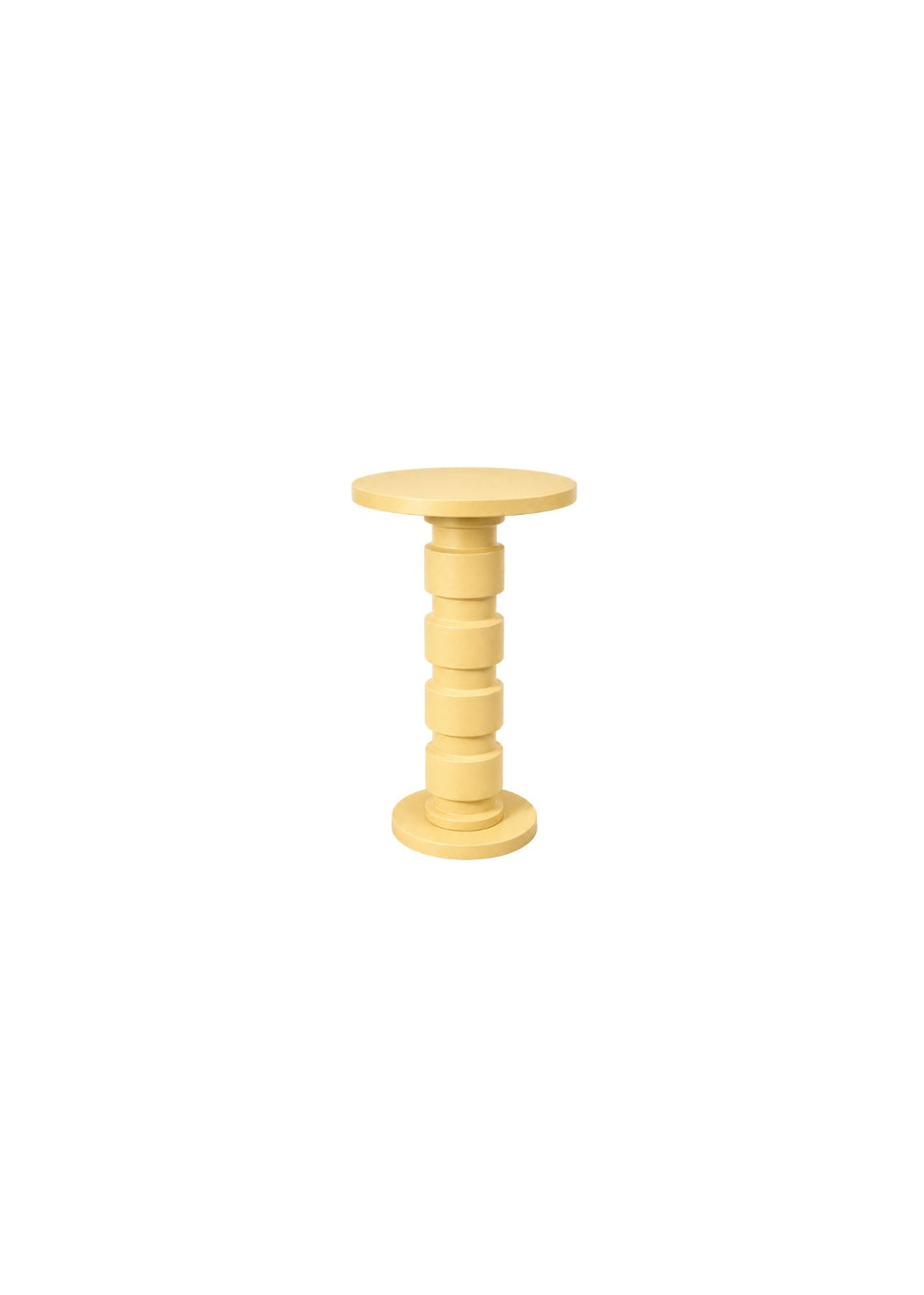 Totem Side Table
