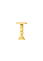 Totem Side Table
