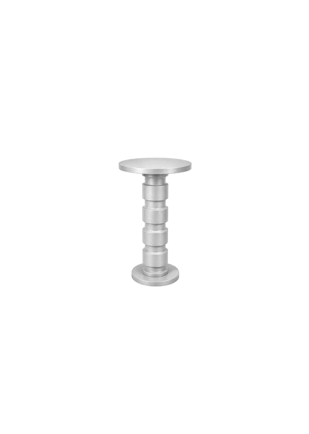 Totem Side Table
