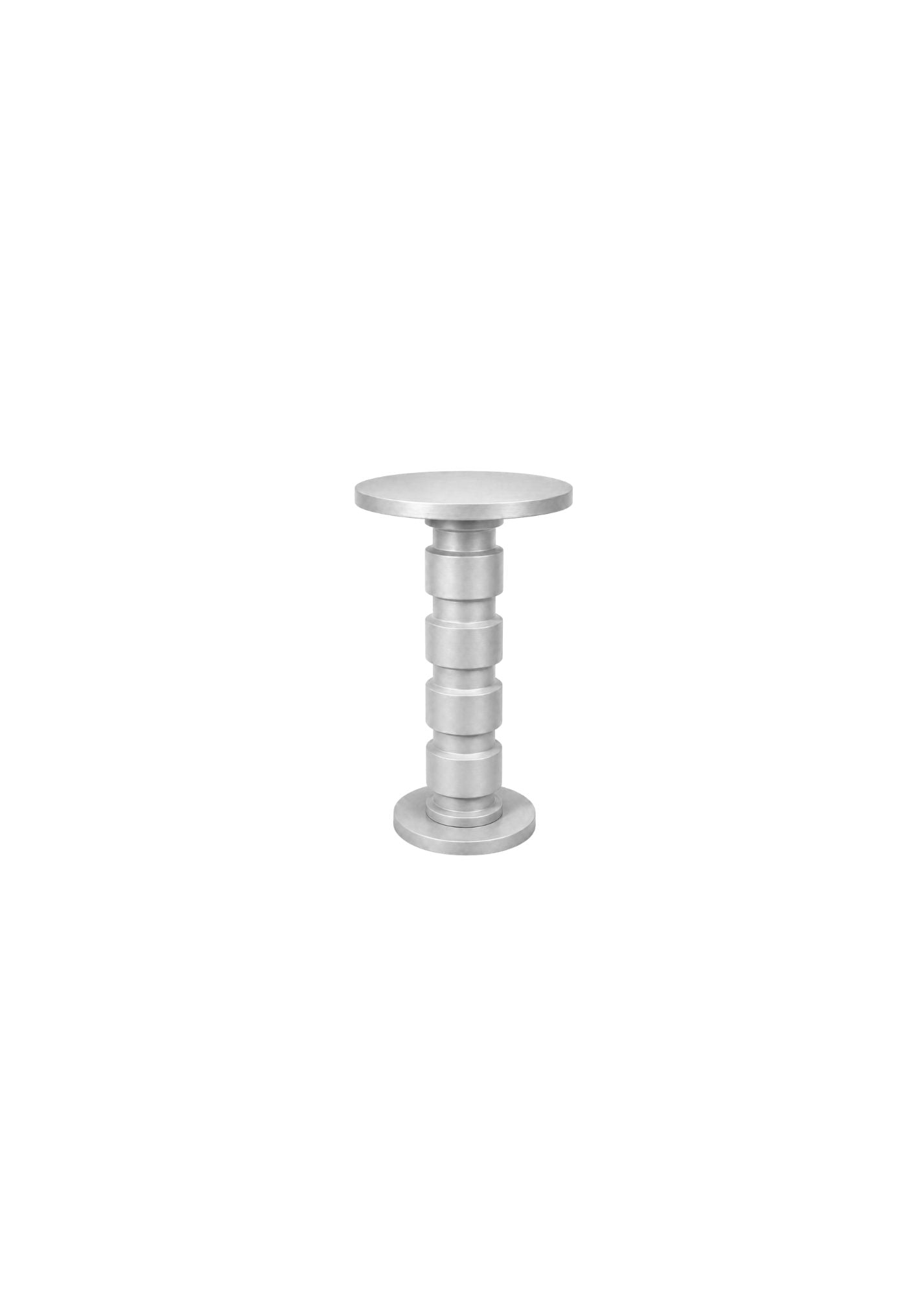 Totem Side Table