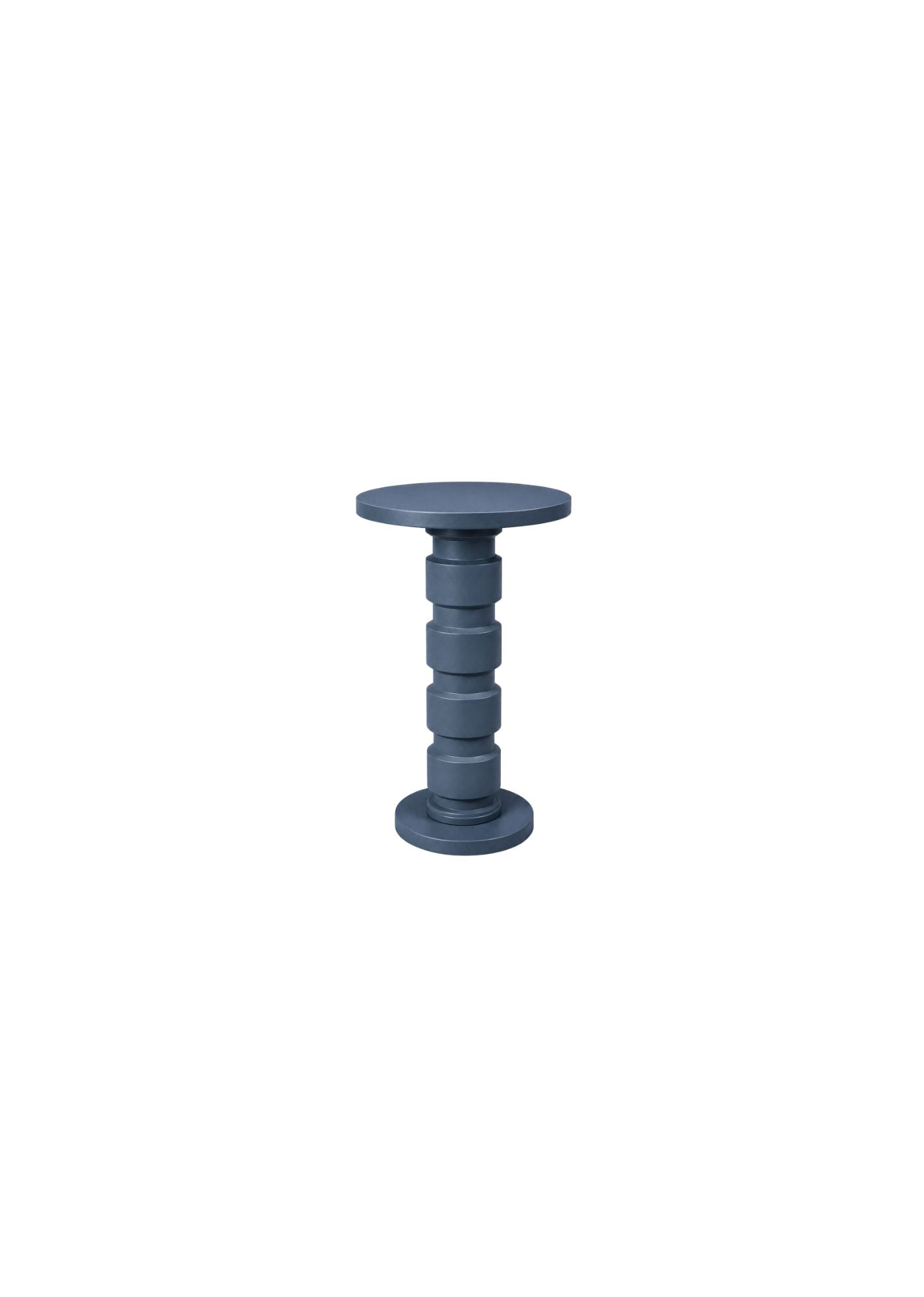 Totem Side Table